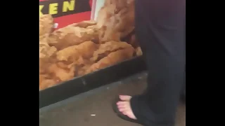 611 feet porn videos